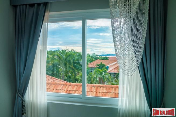 6 Bed, 6 Bath, HouseFor Sale, South Pattaya, Chonburi