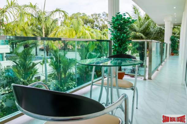 6 Bed, 6 Bath, HouseFor Sale, South Pattaya, Chonburi