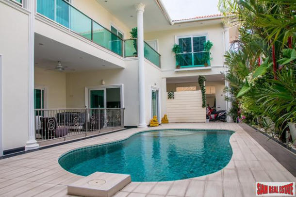 6 Bed, 6 Bath, HouseFor Sale, South Pattaya, Chonburi