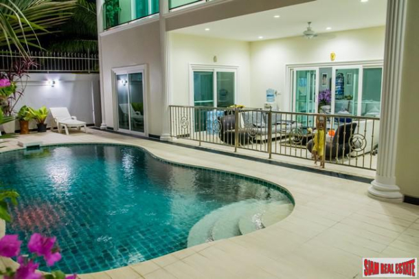 6 Bed, 6 Bath, HouseFor Sale, South Pattaya, Chonburi