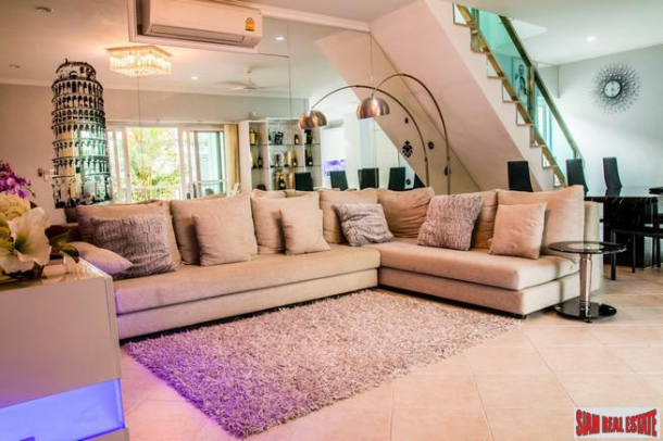 6 Bed, 6 Bath, HouseFor Sale, South Pattaya, Chonburi