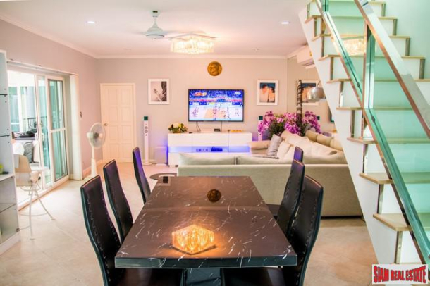 6 Bed, 6 Bath, HouseFor Sale, South Pattaya, Chonburi