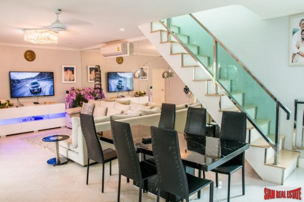 6 Bed, 6 Bath, HouseFor Sale, South Pattaya, Chonburi