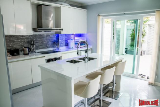 6 Bed, 6 Bath, HouseFor Sale, South Pattaya, Chonburi