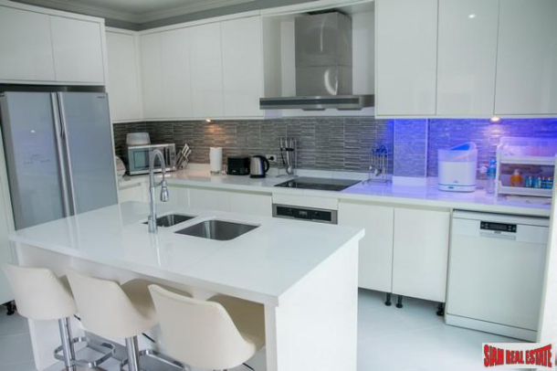 6 Bed, 6 Bath, HouseFor Sale, South Pattaya, Chonburi