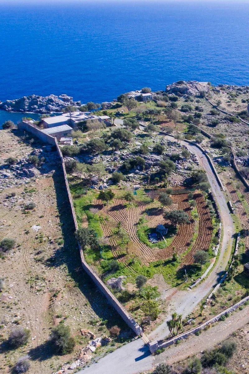 3 Bed, 1 Bath, HouseFor Sale, Rethymno, Crete, 74053