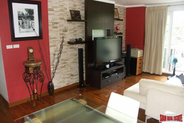 3 Bed, 2 Bath, ApartmentFor Sale, Nana, Bangkok