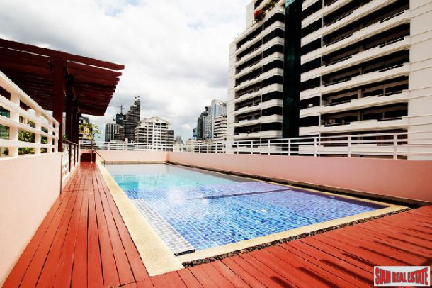 3 Bed, 2 Bath, ApartmentFor Sale, Nana, Bangkok