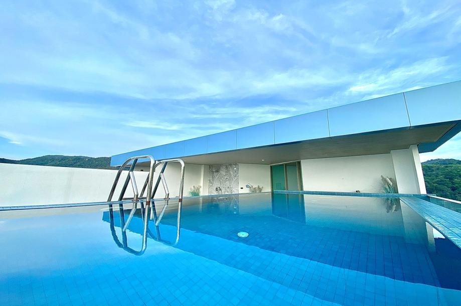2 Bed, 2 Bath, ApartmentFor Sale, Kamala, Phuket