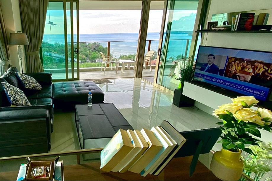 2 Bed, 2 Bath, ApartmentFor Sale, Kamala, Phuket