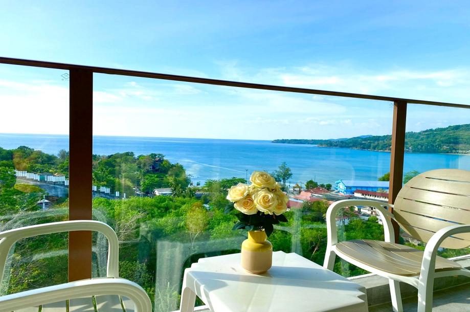 2 Bed, 2 Bath, ApartmentFor Sale, Kamala, Phuket