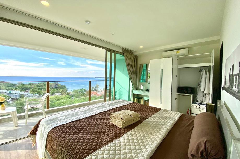 2 Bed, 2 Bath, ApartmentFor Sale, Kamala, Phuket