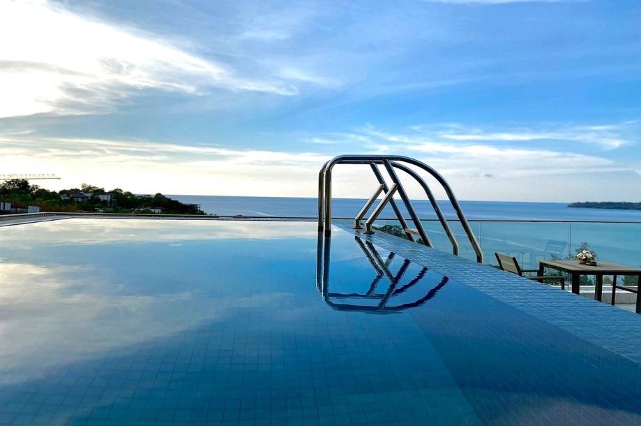 2 Bed, 2 Bath, ApartmentFor Sale, Kamala, Phuket