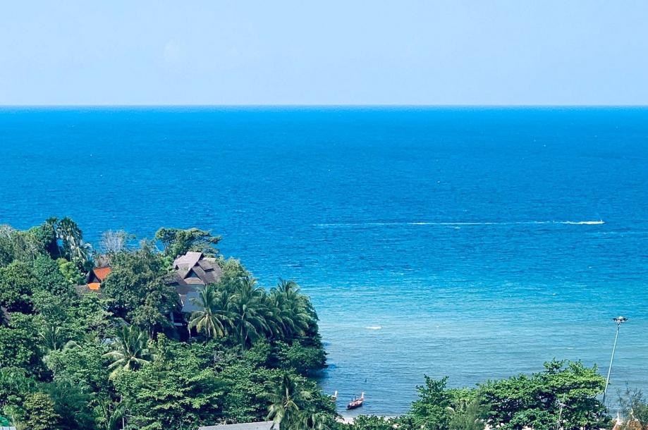 2 Bed, 2 Bath, ApartmentFor Sale, Kamala, Phuket