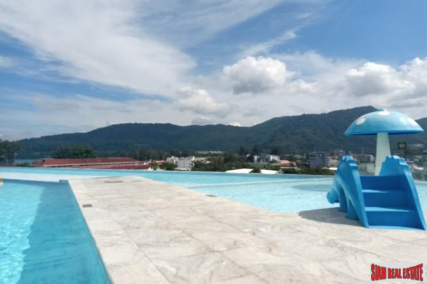 2 Bed, 2 Bath, ApartmentFor Sale, Kamala, Phuket