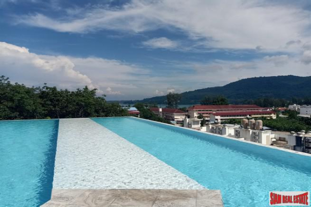 2 Bed, 2 Bath, ApartmentFor Sale, Kamala, Phuket