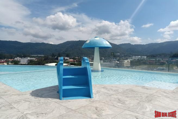 2 Bed, 2 Bath, ApartmentFor Sale, Kamala, Phuket