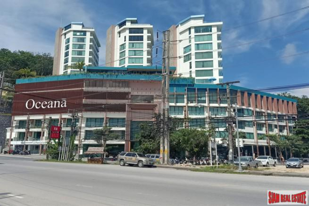 2 Bed, 2 Bath, ApartmentFor Sale, Kamala, Phuket