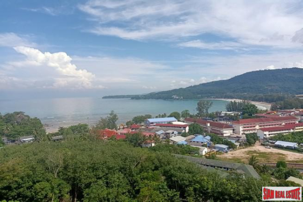 2 Bed, 2 Bath, ApartmentFor Sale, Kamala, Phuket