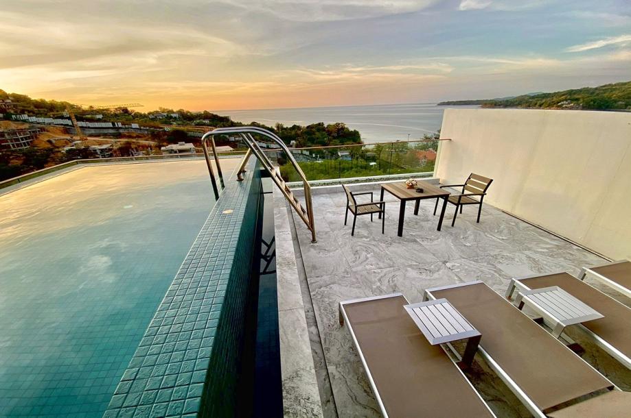 2 Bed, 2 Bath, ApartmentFor Sale, Kamala, Phuket