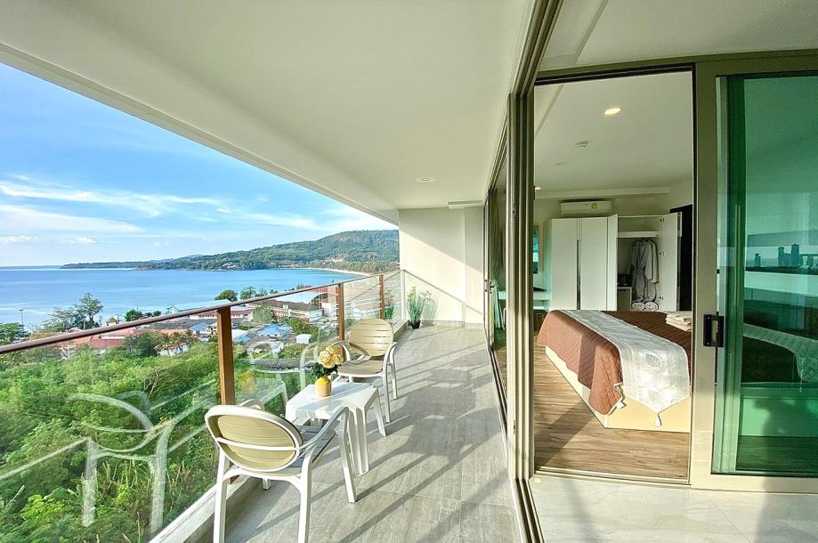 2 Bed, 2 Bath, ApartmentFor Sale, Kamala, Phuket