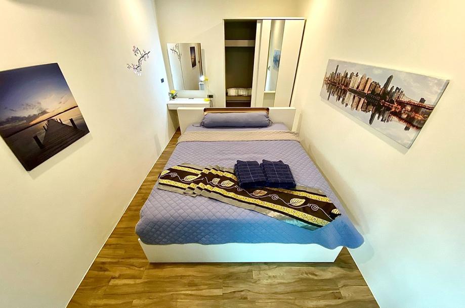 2 Bed, 2 Bath, ApartmentFor Sale, Kamala, Phuket