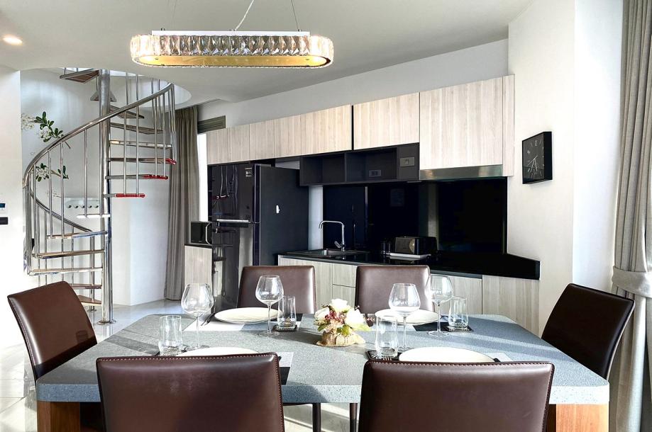 2 Bed, 2 Bath, ApartmentFor Sale, Kamala, Phuket