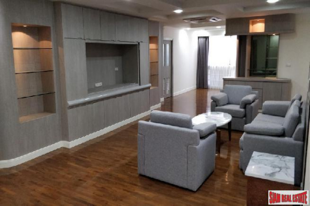 3 Bed, 3 Bath, ApartmentFor Sale, Phrom Phong, Bangkok