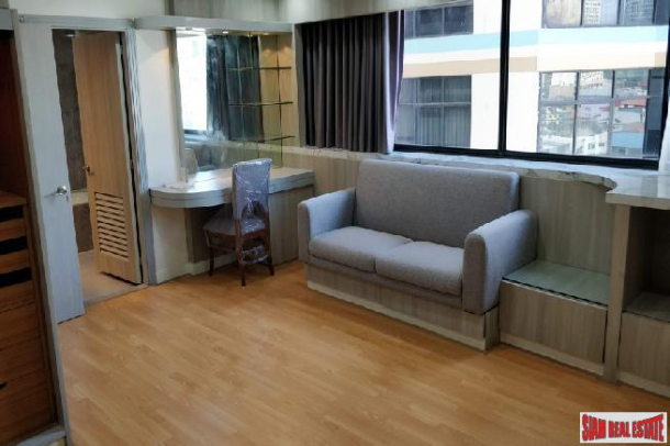 3 Bed, 3 Bath, ApartmentFor Sale, Phrom Phong, Bangkok