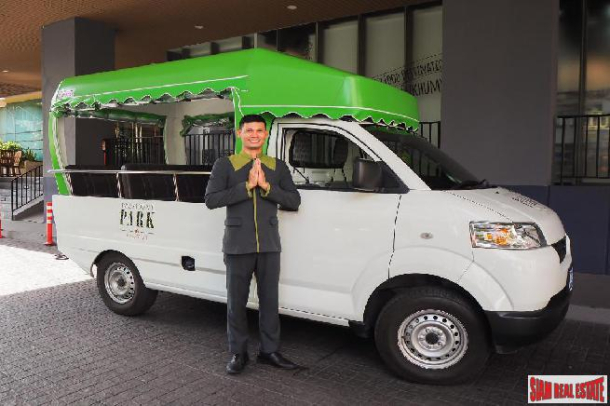 3 Bed, 3 Bath, ApartmentFor Sale, Phrom Phong, Bangkok