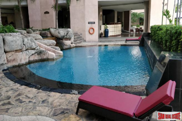 3 Bed, 3 Bath, ApartmentFor Sale, Phrom Phong, Bangkok