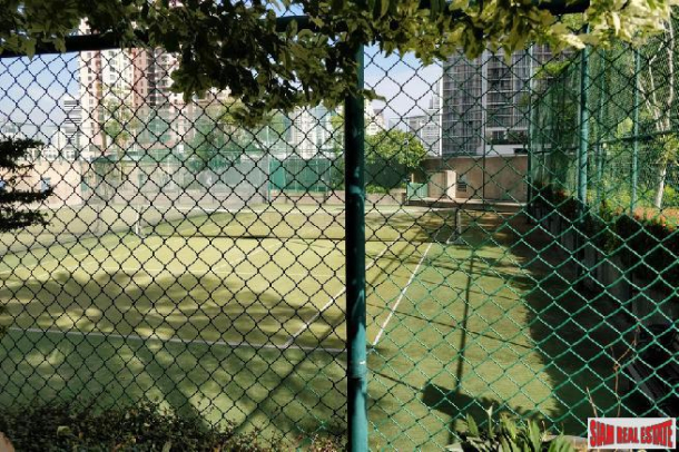 3 Bed, 3 Bath, ApartmentFor Sale, Phrom Phong, Bangkok