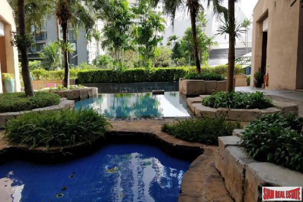 3 Bed, 3 Bath, ApartmentFor Sale, Phrom Phong, Bangkok