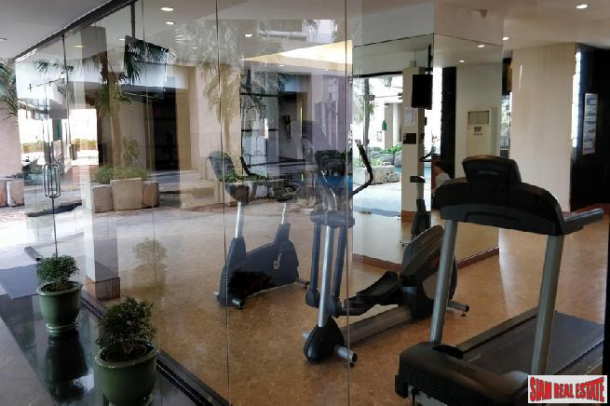 3 Bed, 3 Bath, ApartmentFor Sale, Phrom Phong, Bangkok