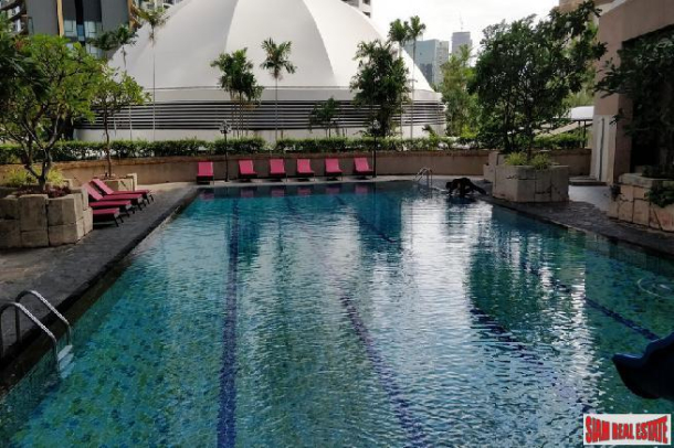 3 Bed, 3 Bath, ApartmentFor Sale, Phrom Phong, Bangkok