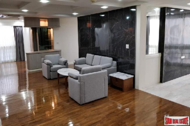 3 Bed, 3 Bath, ApartmentFor Sale, Phrom Phong, Bangkok