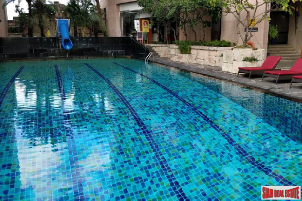 3 Bed, 3 Bath, ApartmentFor Sale, Phrom Phong, Bangkok