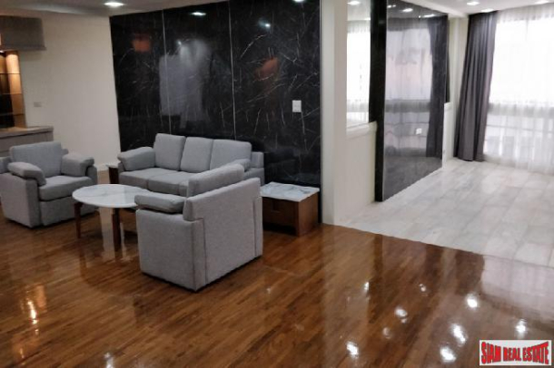 3 Bed, 3 Bath, ApartmentFor Sale, Phrom Phong, Bangkok