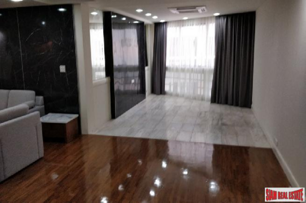 3 Bed, 3 Bath, ApartmentFor Sale, Phrom Phong, Bangkok