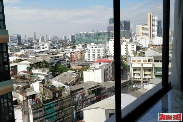 3 Bed, 3 Bath, ApartmentFor Sale, Phrom Phong, Bangkok