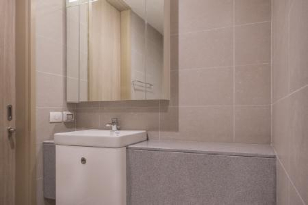 1 Bed, 1 Bath, ApartmentFor Sale, Phloen Chit, Bangkok