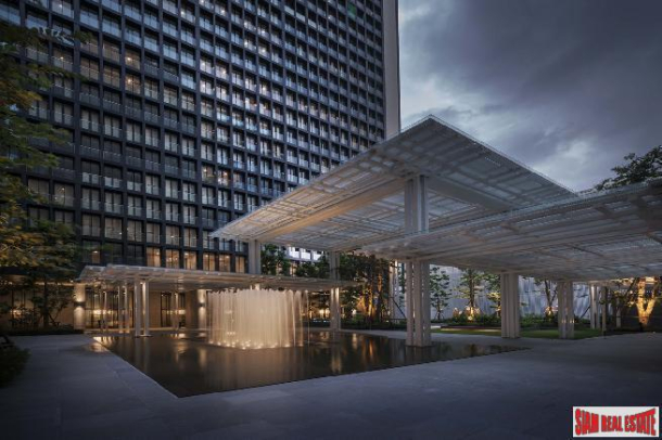 1 Bed, 1 Bath, ApartmentFor Sale, Phloen Chit, Bangkok