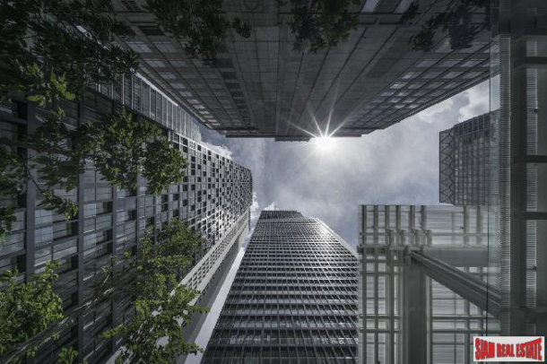 1 Bed, 1 Bath, ApartmentFor Sale, Phloen Chit, Bangkok