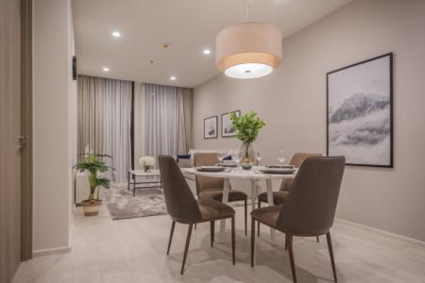 1 Bed, 1 Bath, ApartmentFor Sale, Phloen Chit, Bangkok
