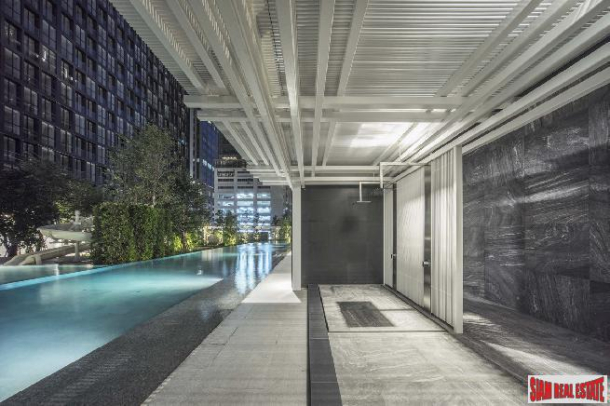 1 Bed, 1 Bath, ApartmentFor Sale, Phloen Chit, Bangkok