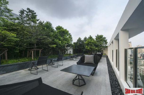 1 Bed, 1 Bath, ApartmentFor Sale, Phloen Chit, Bangkok