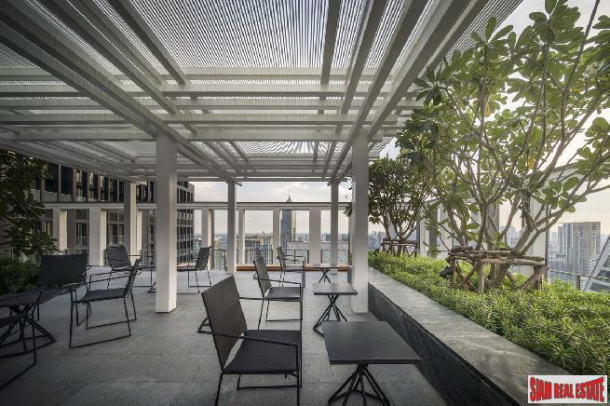 1 Bed, 1 Bath, ApartmentFor Sale, Phloen Chit, Bangkok