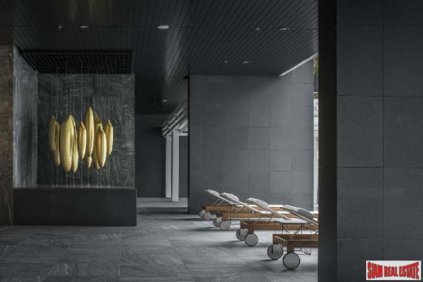 1 Bed, 1 Bath, ApartmentFor Sale, Phloen Chit, Bangkok