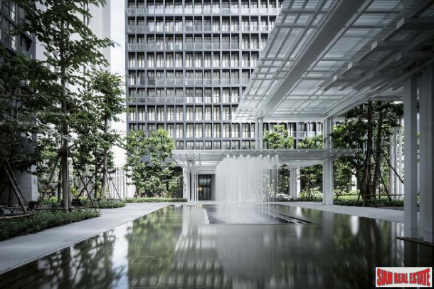 1 Bed, 1 Bath, ApartmentFor Sale, Phloen Chit, Bangkok