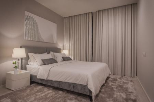 1 Bed, 1 Bath, ApartmentFor Sale, Phloen Chit, Bangkok